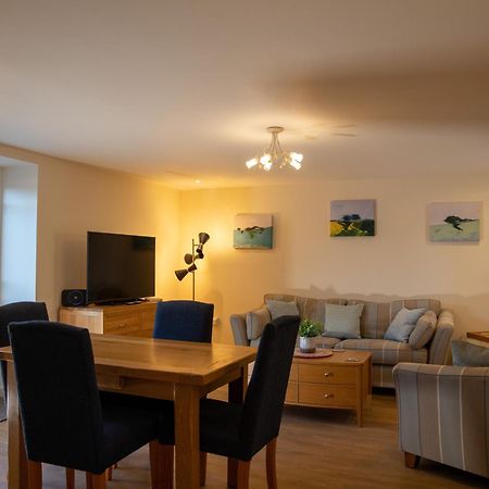 Rollestone Coach House Villa Shrewton Ngoại thất bức ảnh