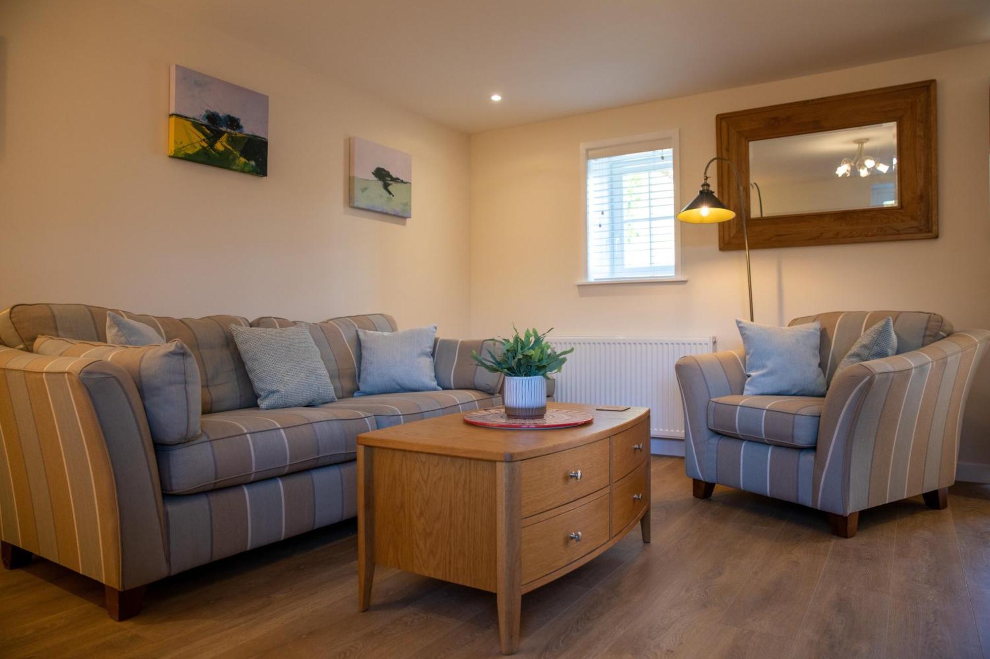 Rollestone Coach House Villa Shrewton Ngoại thất bức ảnh